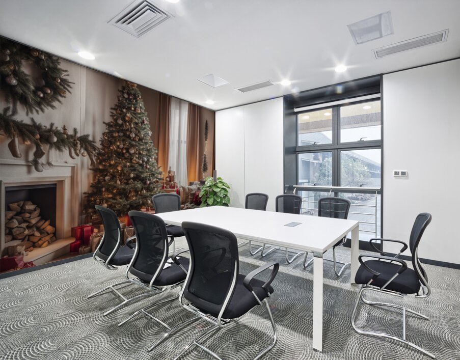 Winter Wonderland & Christmas Celebration 27 Wall Printing