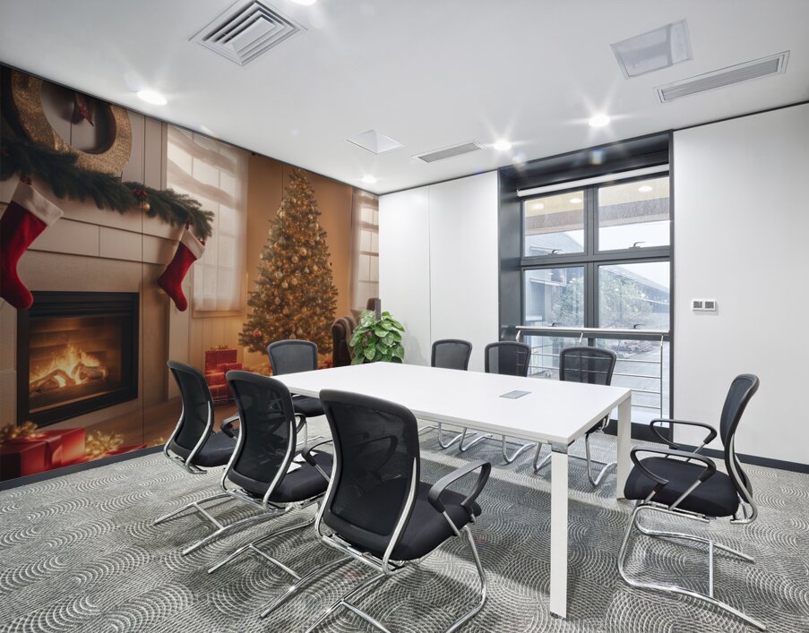 Winter Wonderland & Christmas Celebration 28 Wall Printing