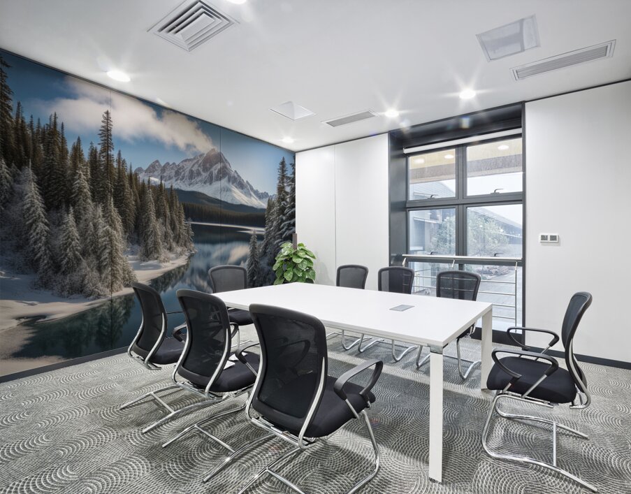 Winter Wonderland & Christmas Celebration 30 Wall Printing