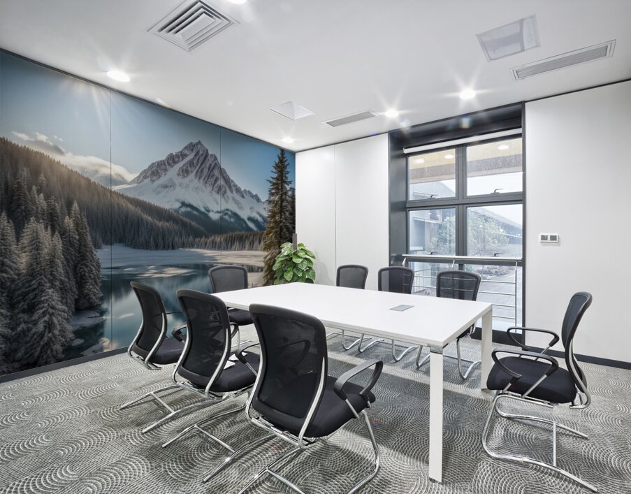 Winter Wonderland & Christmas Celebration 34 Wall Printing