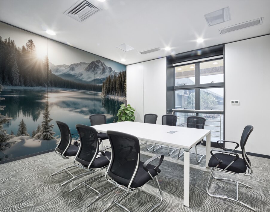 Winter Wonderland & Christmas Celebration 35 Wall Printing