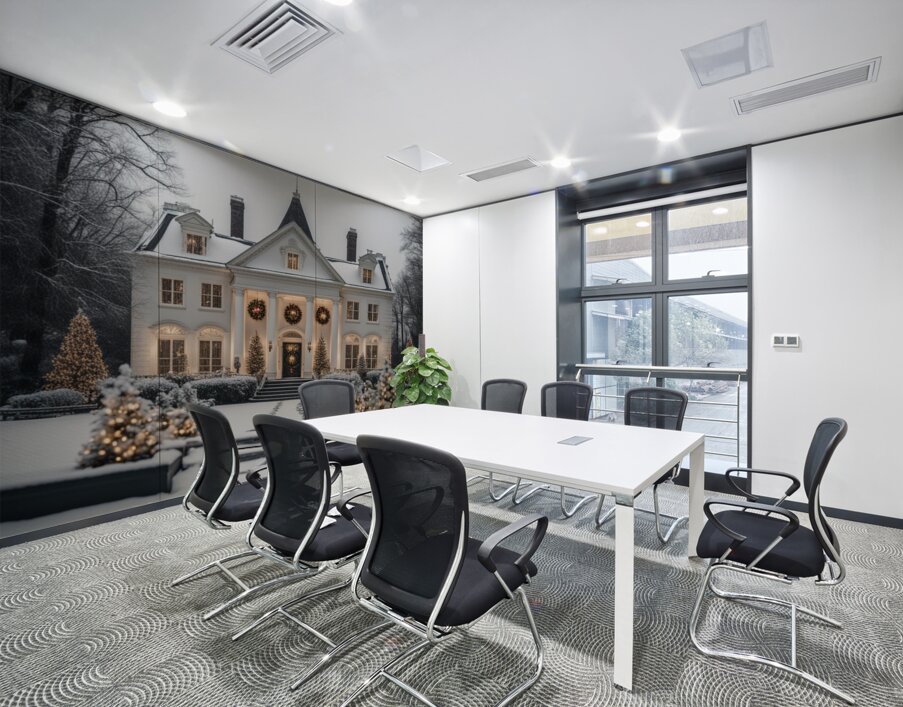 Winter Wonderland & Christmas Celebration 42 Wall Printing