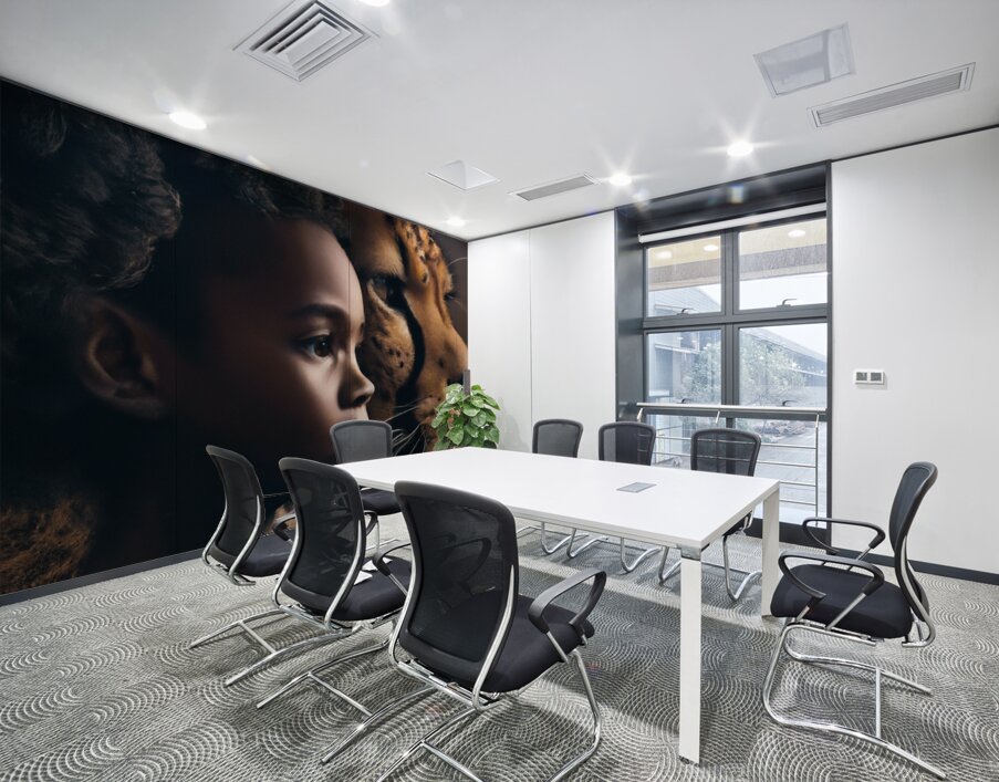 Overcome 2 Wall Printing