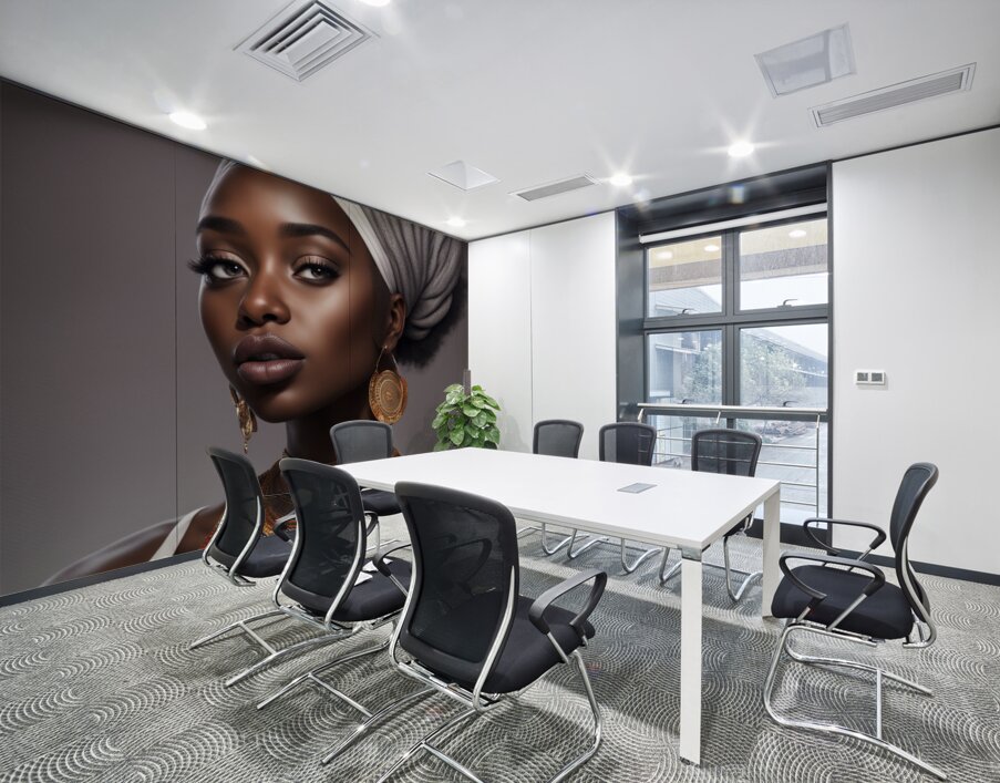 Overcome 1 Wall Printing