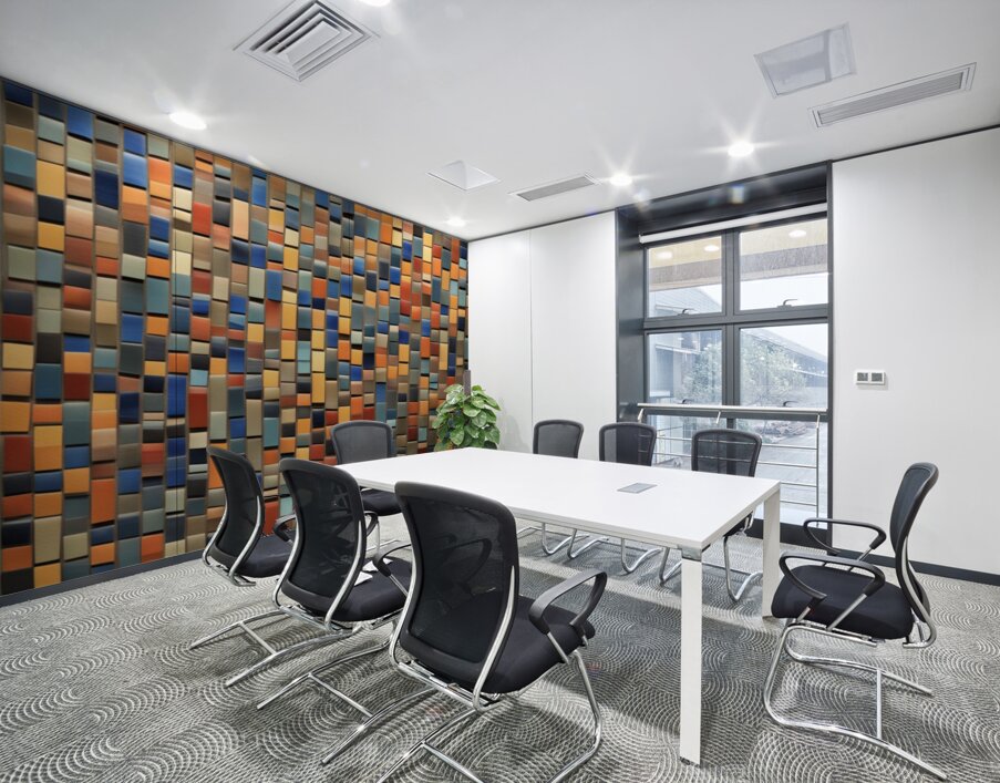 Melanin Magic  10 Wall Printing