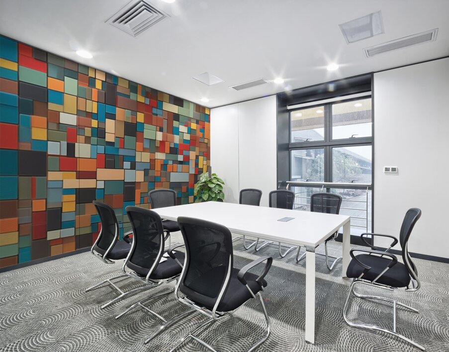 Melanin Magic  50 Wall Printing