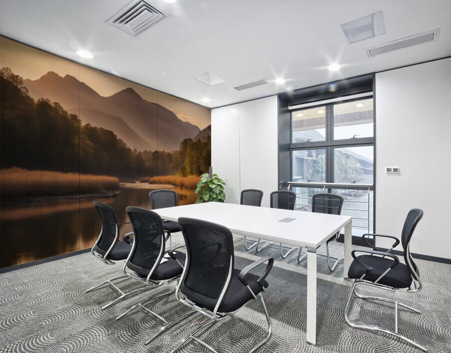 The Artful Gallery 17 Wall Printing