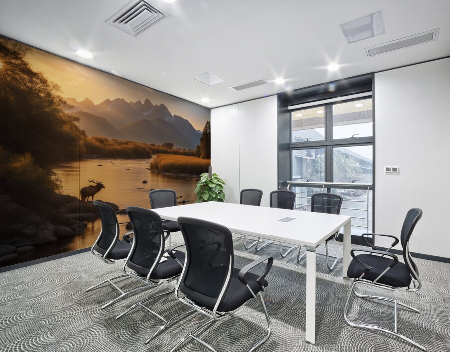 The Artful Gallery 19 Wall Printing