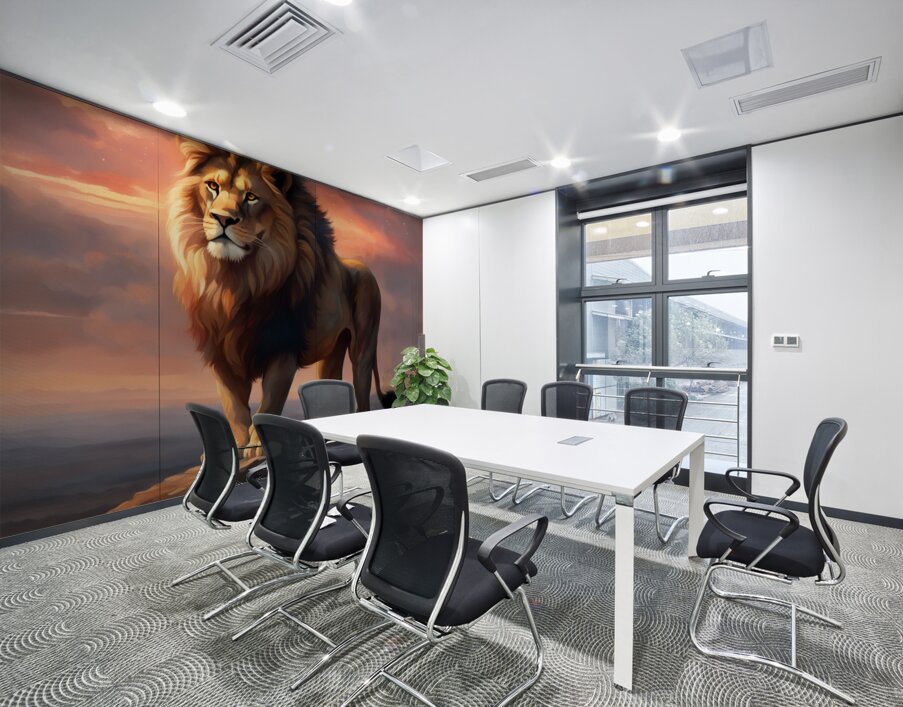 The Artful Gallery 29 Wall Printing