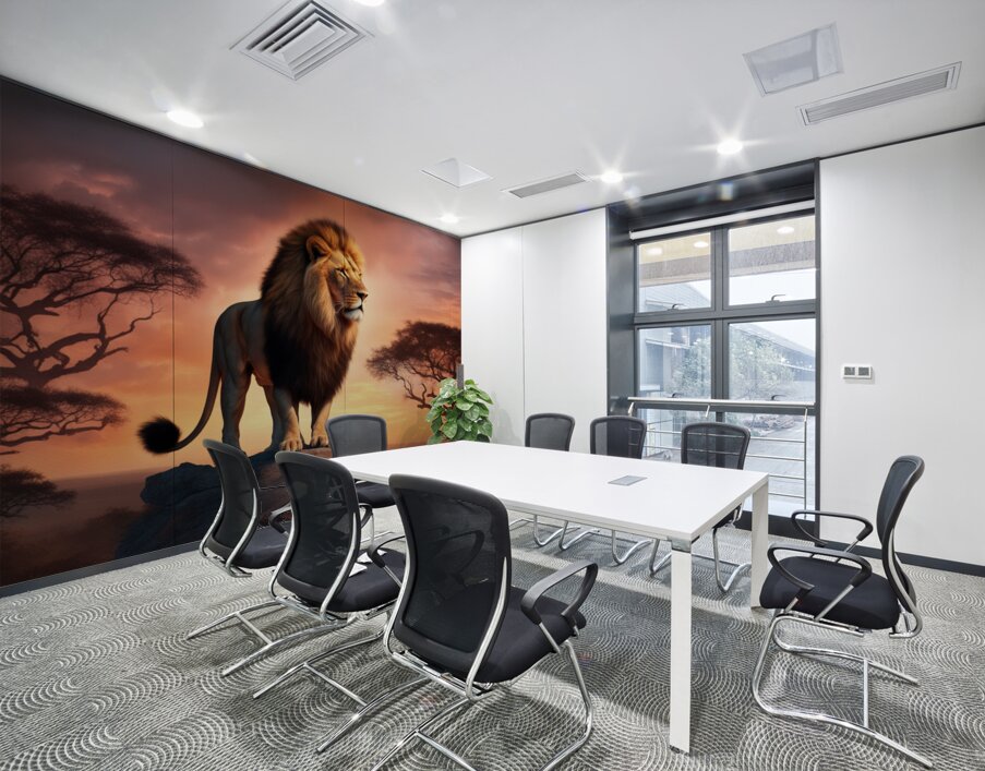 The Artful Gallery 30 Wall Printing