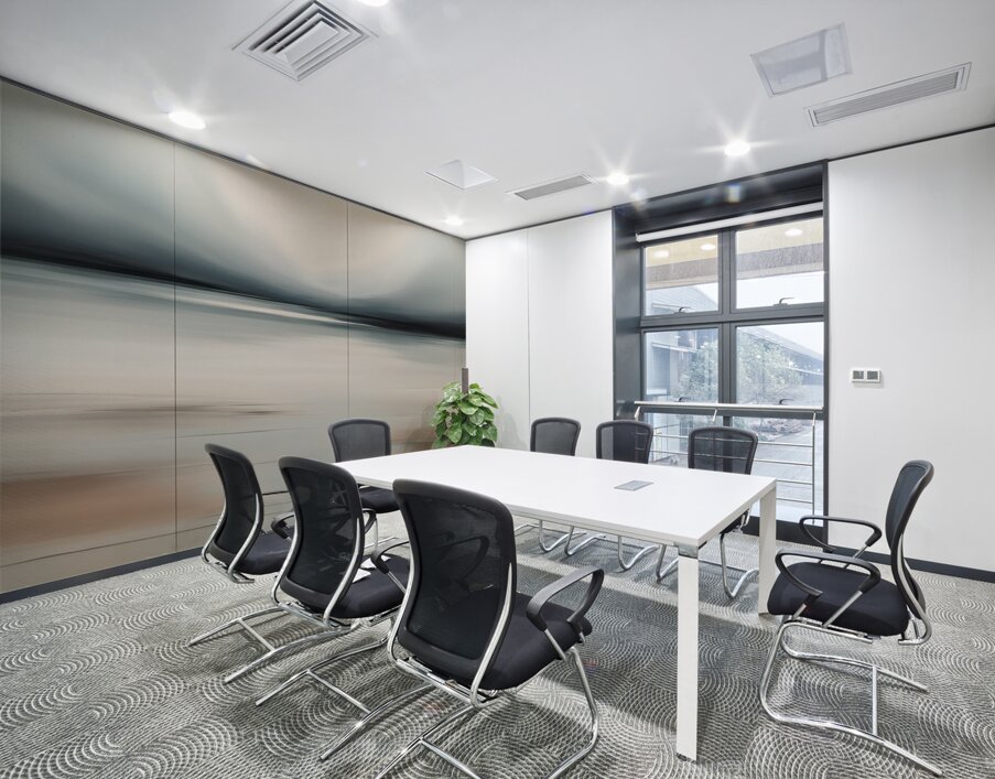 A Touch of Color: Celebrating Hue at The Artful Mane 2 Wall Printing