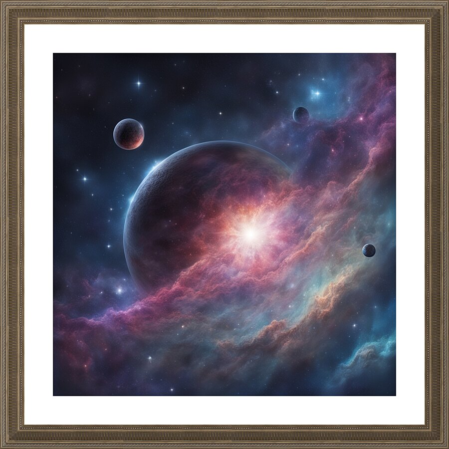  Fine Art print