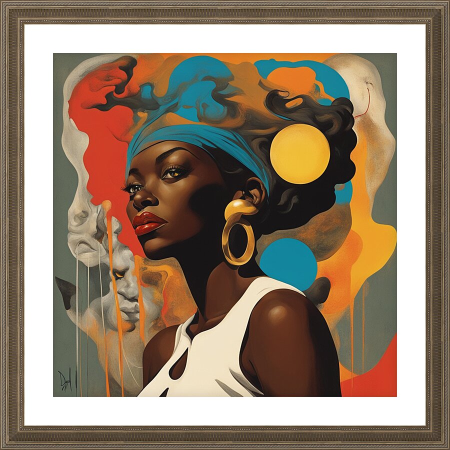  Fine Art print