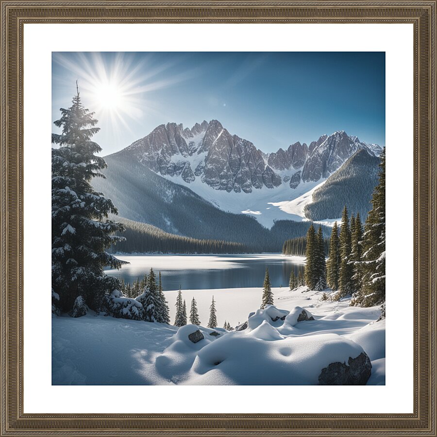  Fine Art print