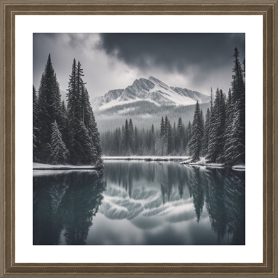  Fine Art print