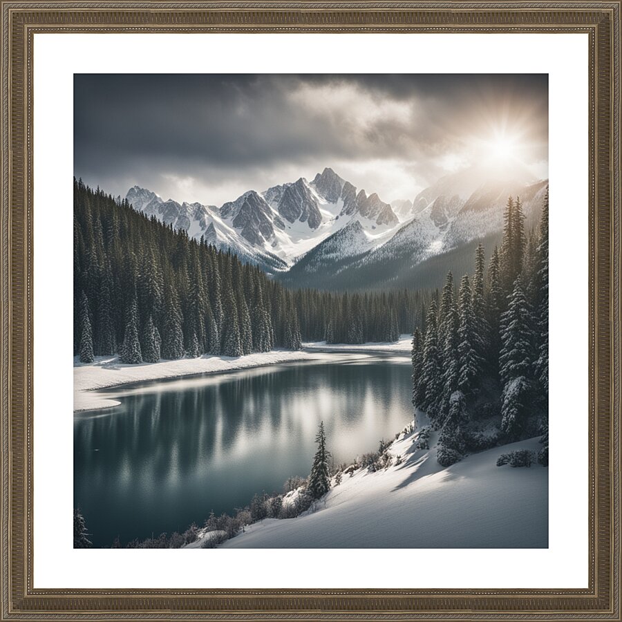  Fine Art print