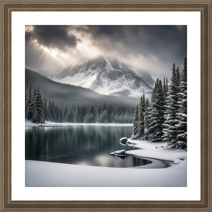  Fine Art print