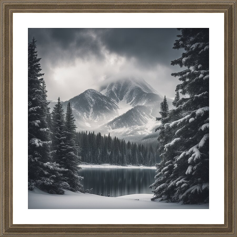  Fine Art print