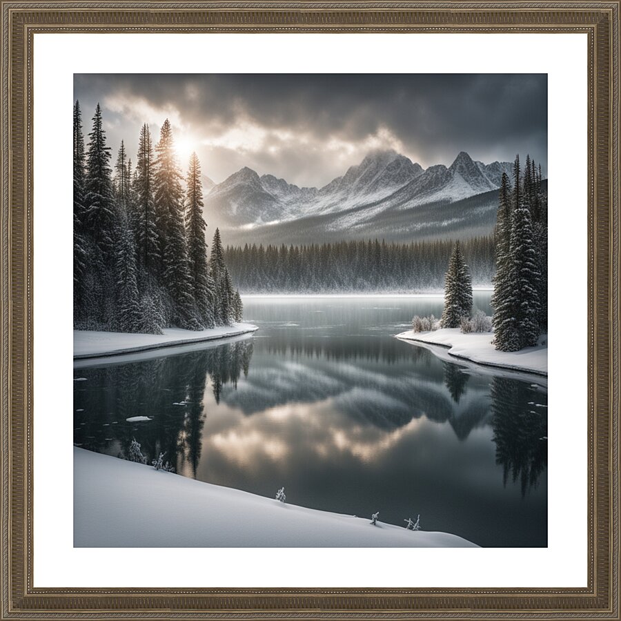  Fine Art print