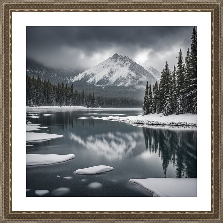  Fine Art print