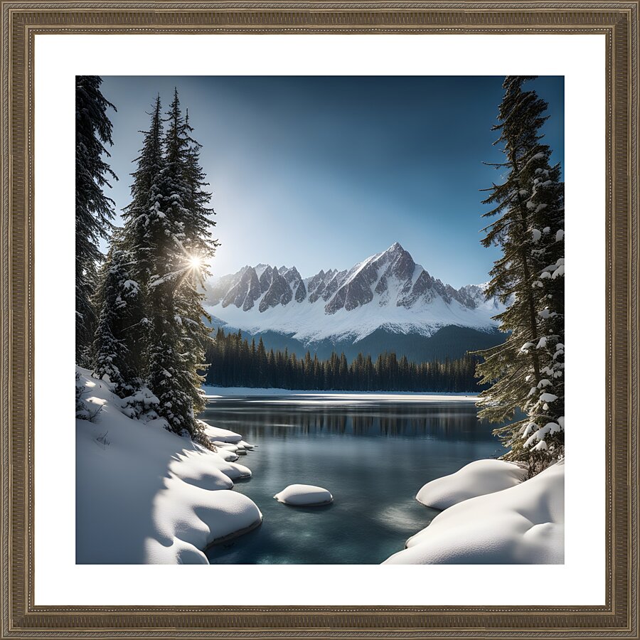  Fine Art print