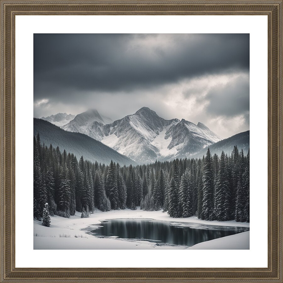  Fine Art print