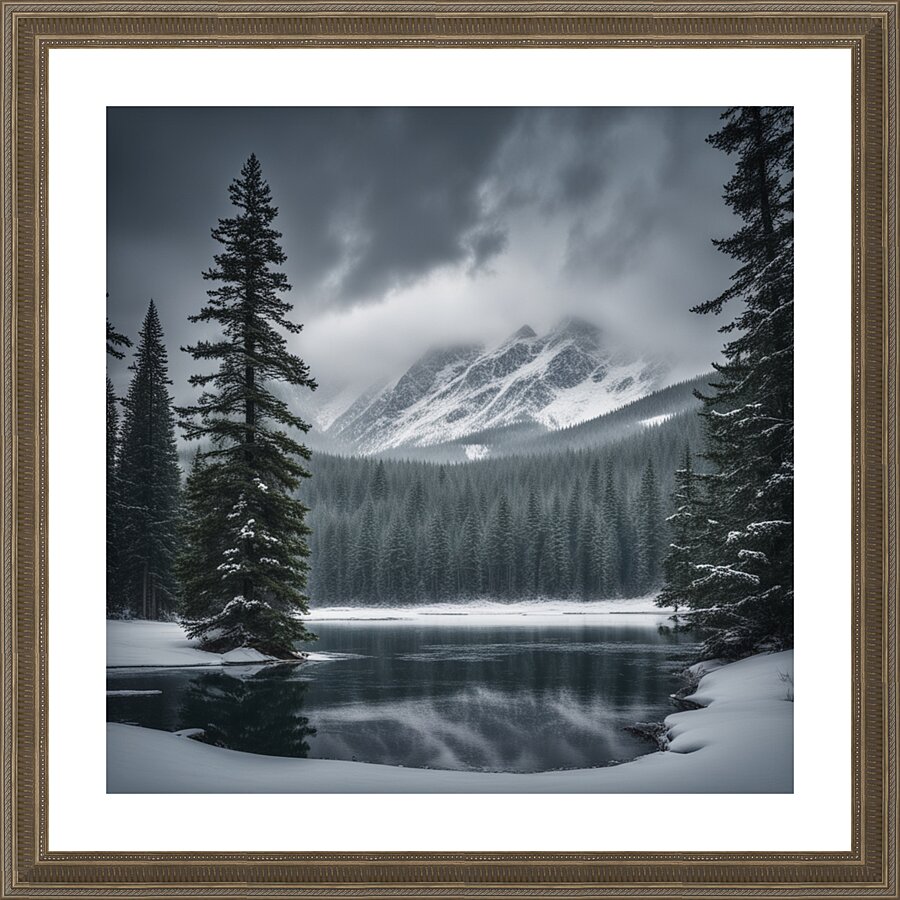  Fine Art print