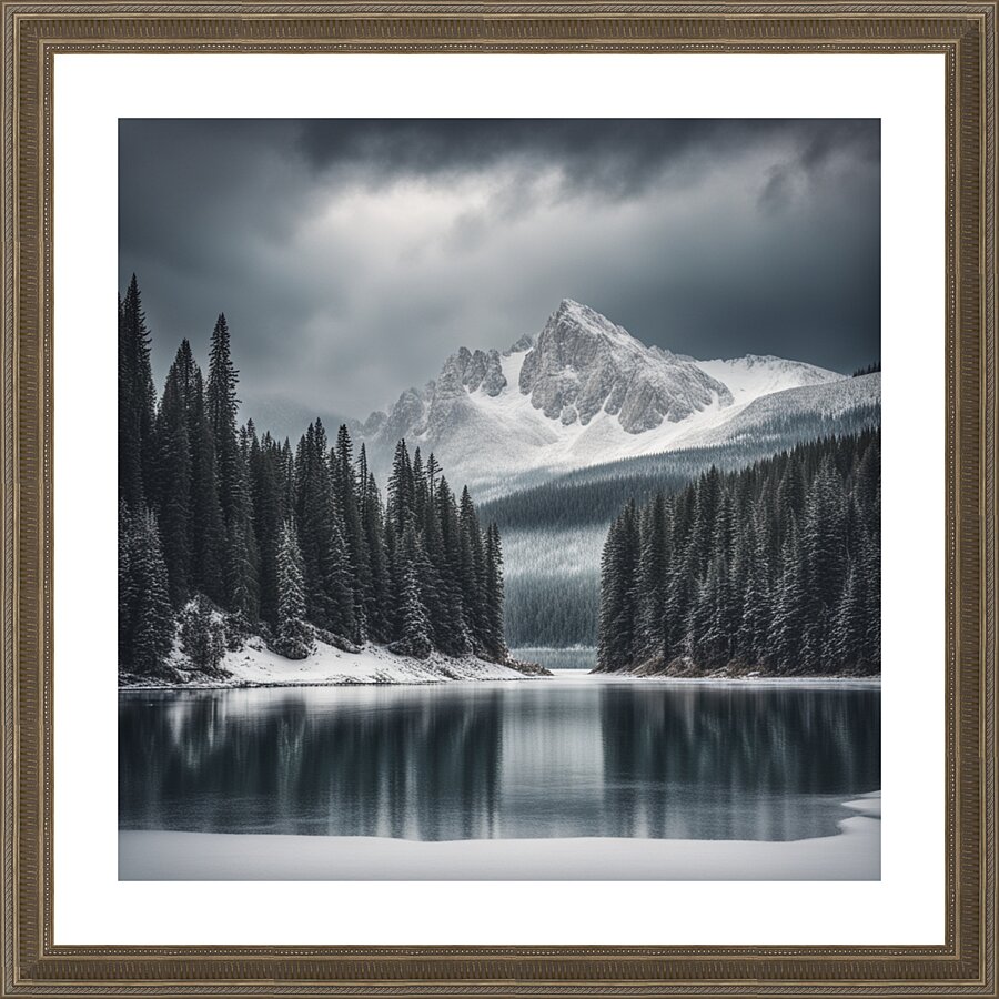  Fine Art print
