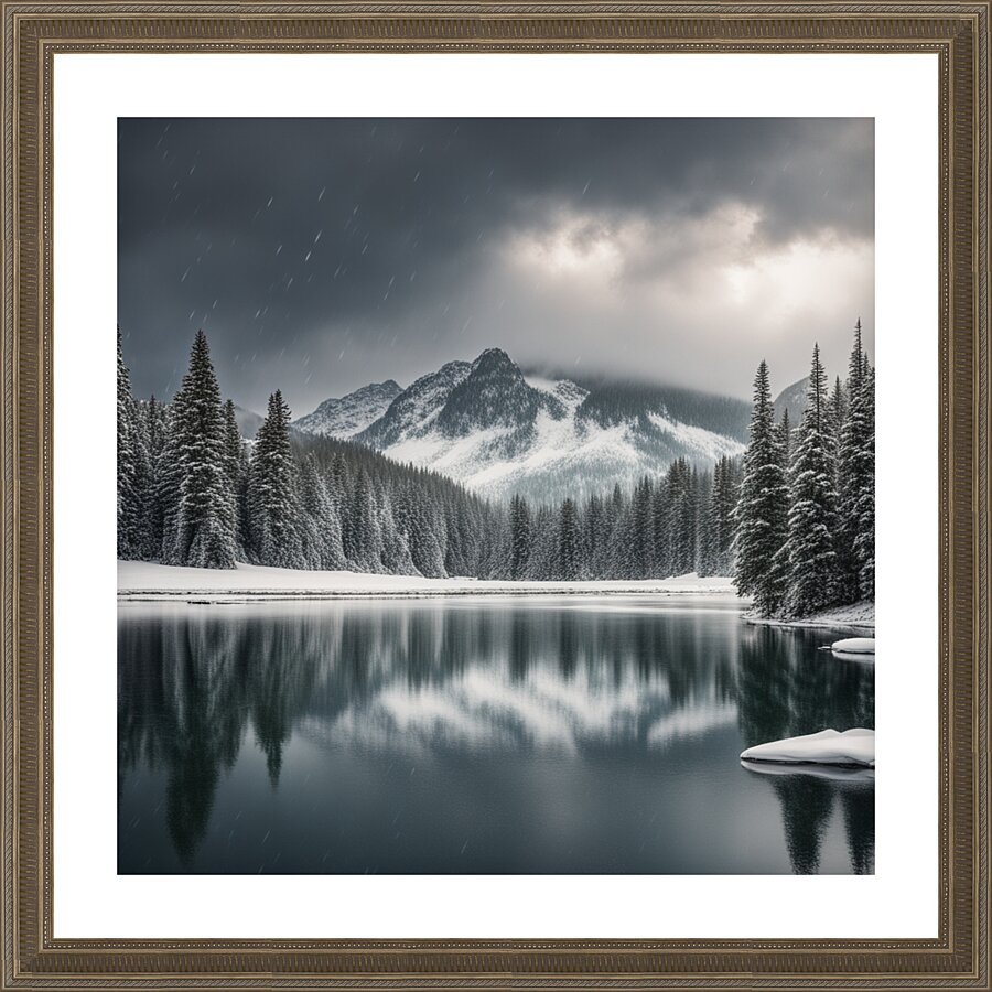  Fine Art print
