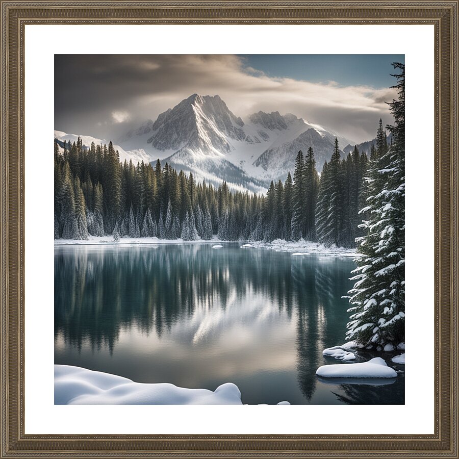  Fine Art print