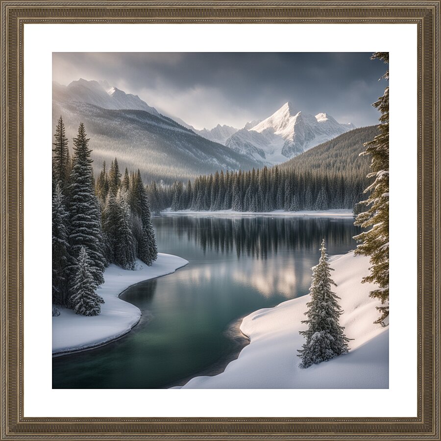  Fine Art print