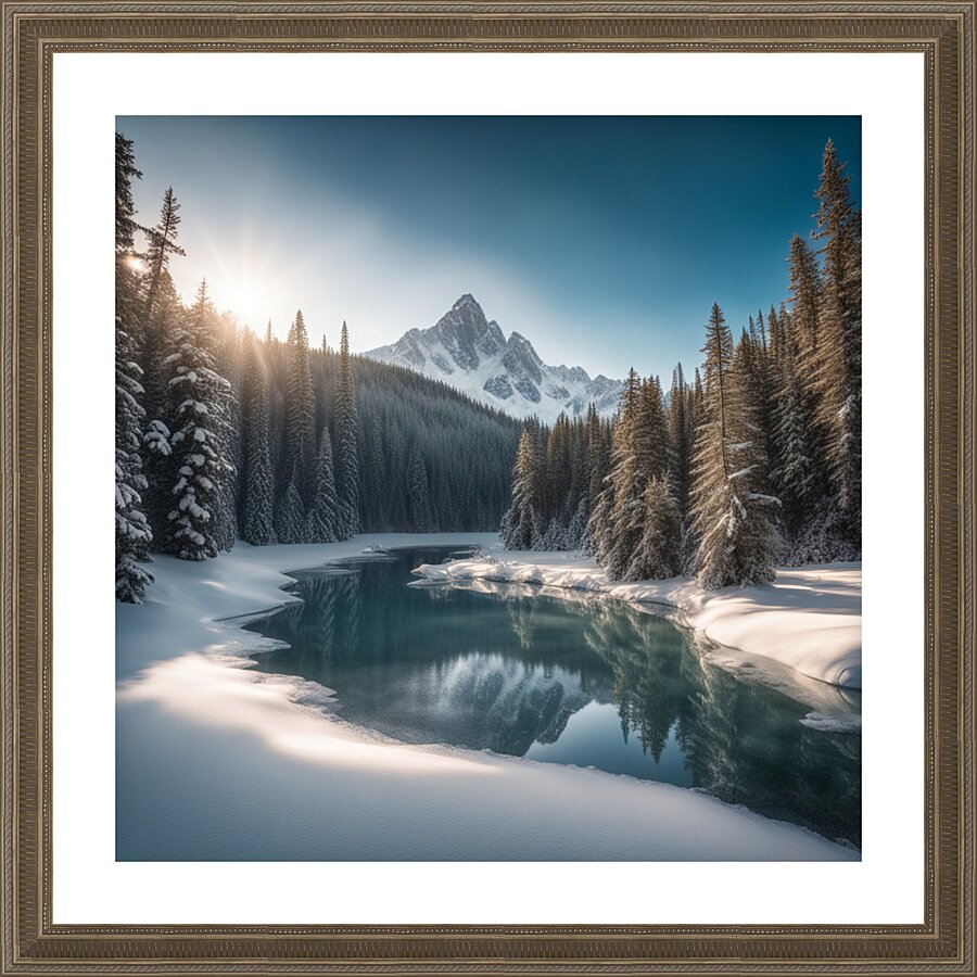  Fine Art print