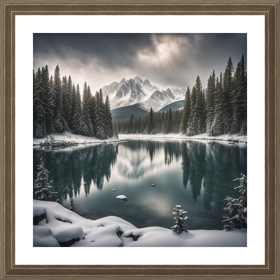 Fine Art print