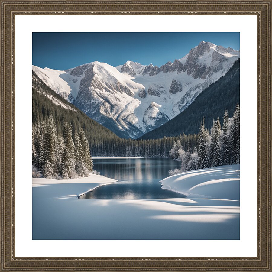  Fine Art print