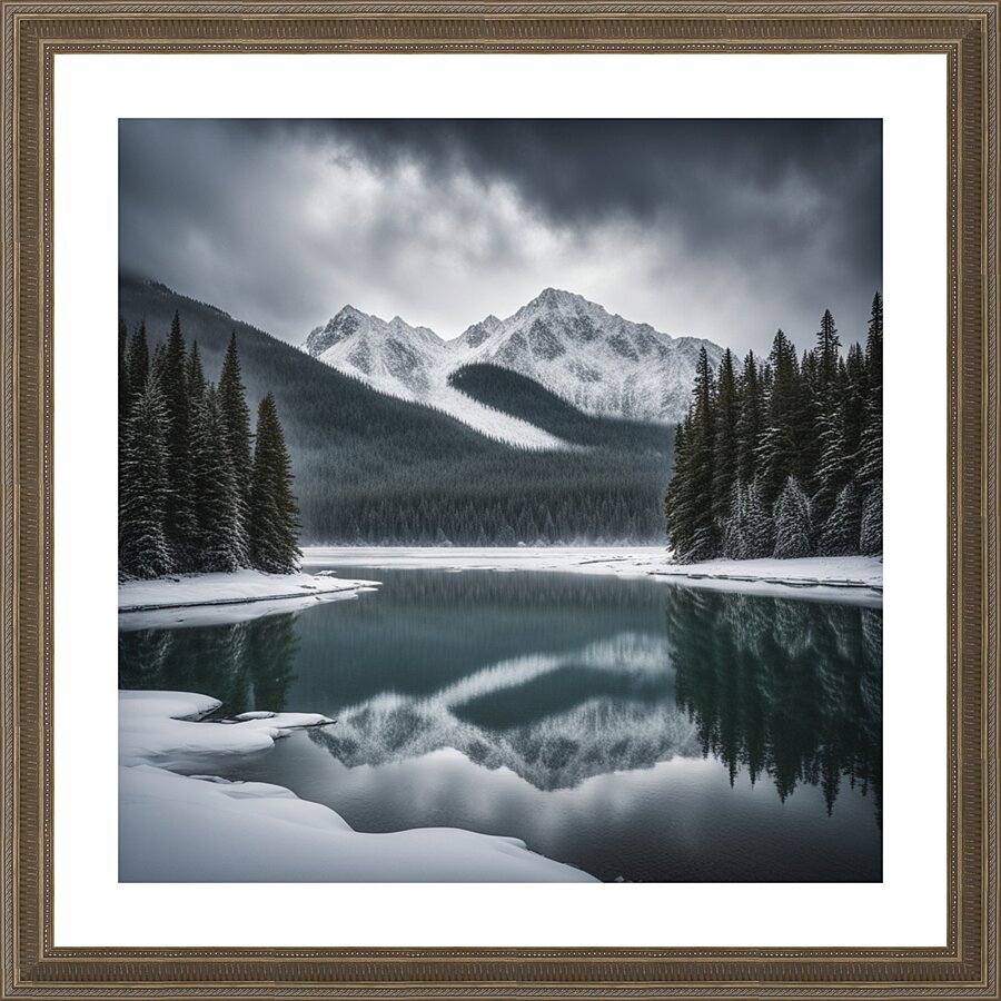  Fine Art print