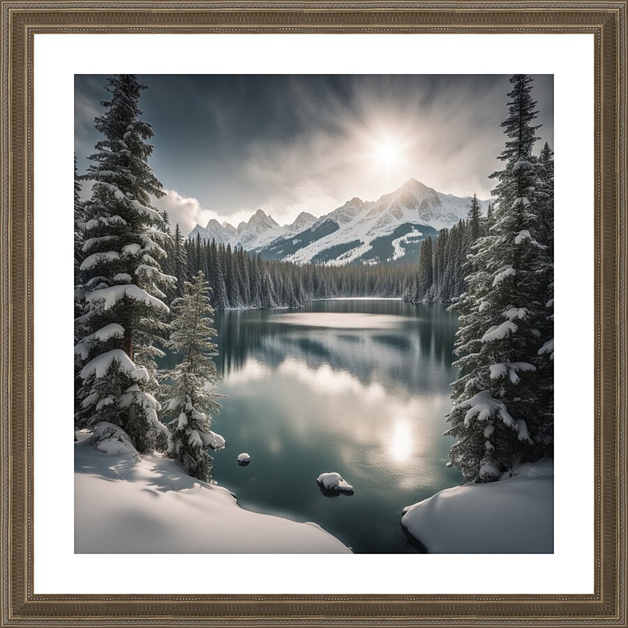  Fine Art print