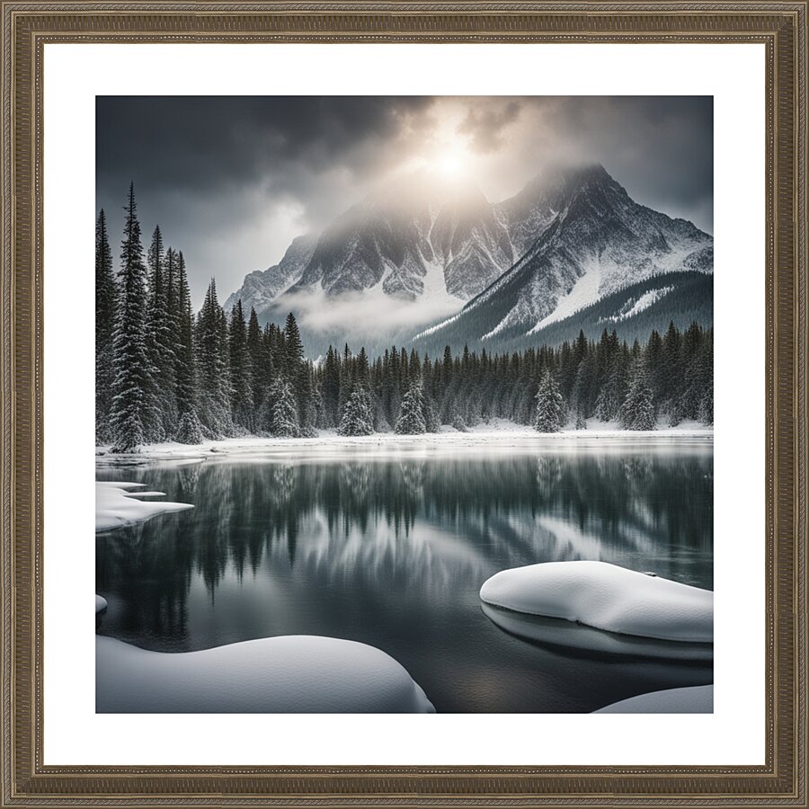  Fine Art print
