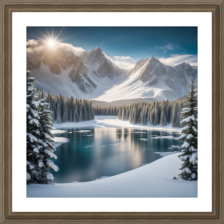  Fine Art print