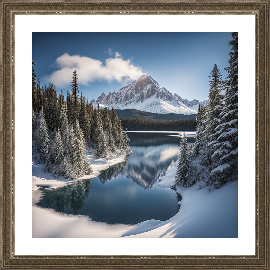  Fine Art print