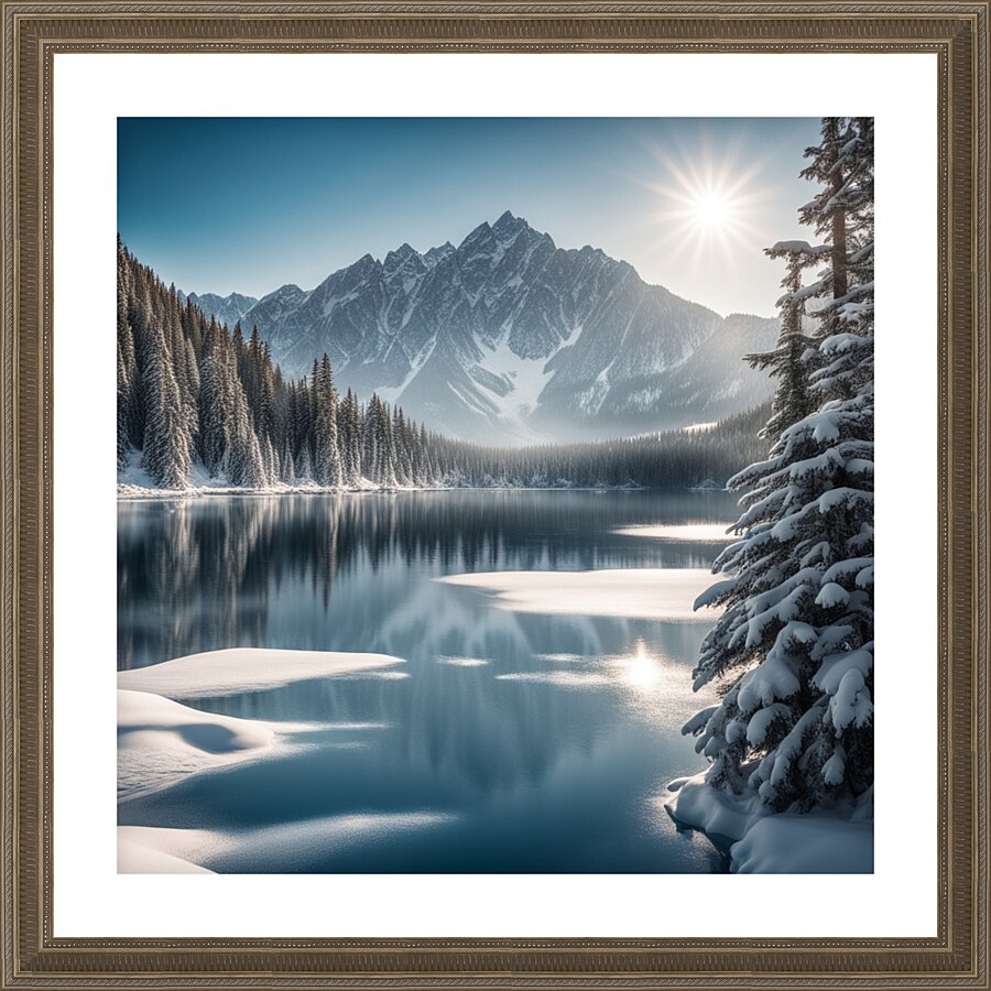  Fine Art print