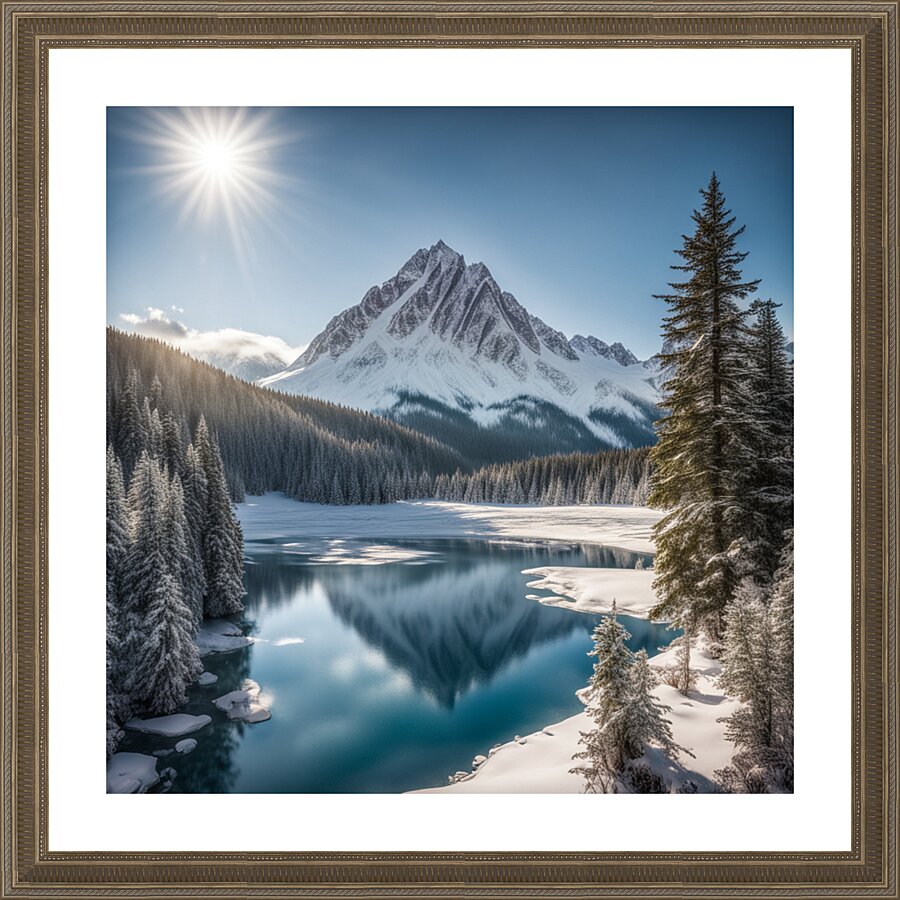  Fine Art print