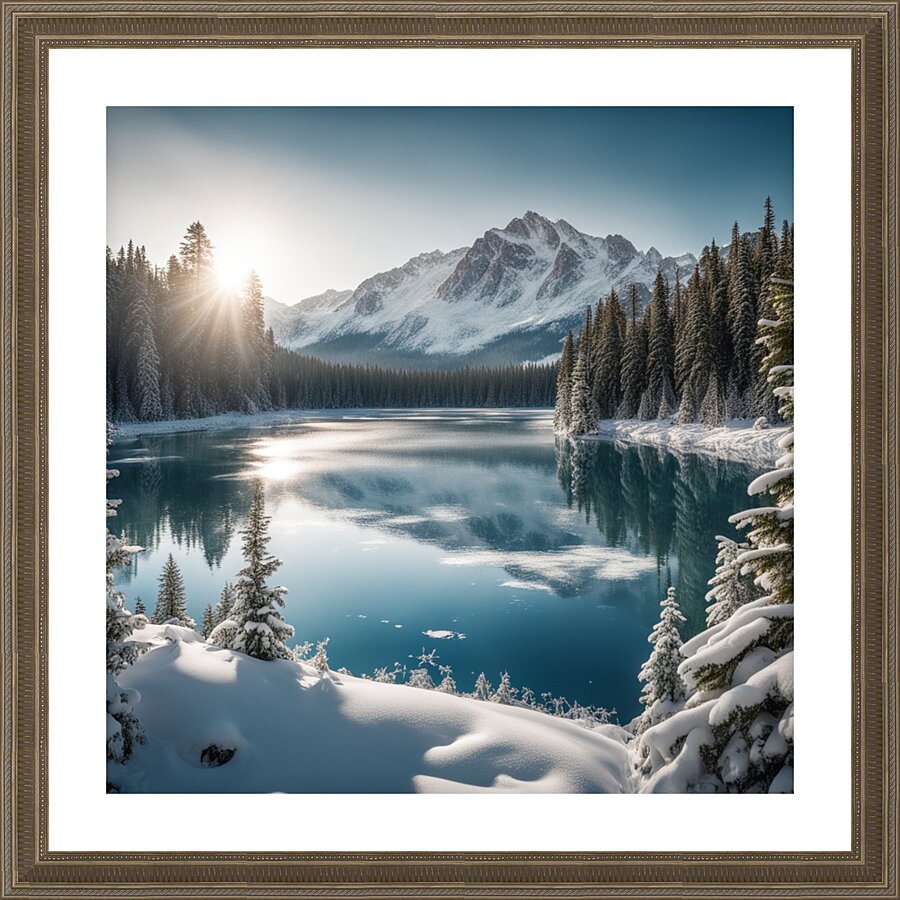  Fine Art print