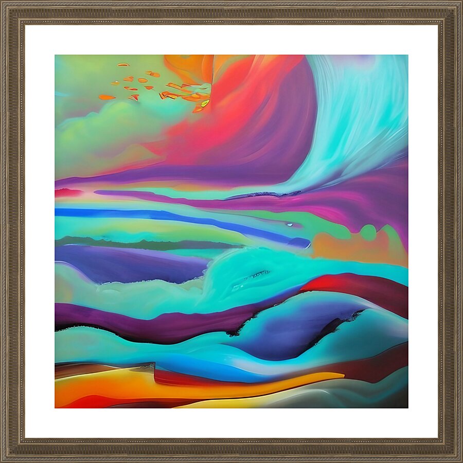  Fine Art print