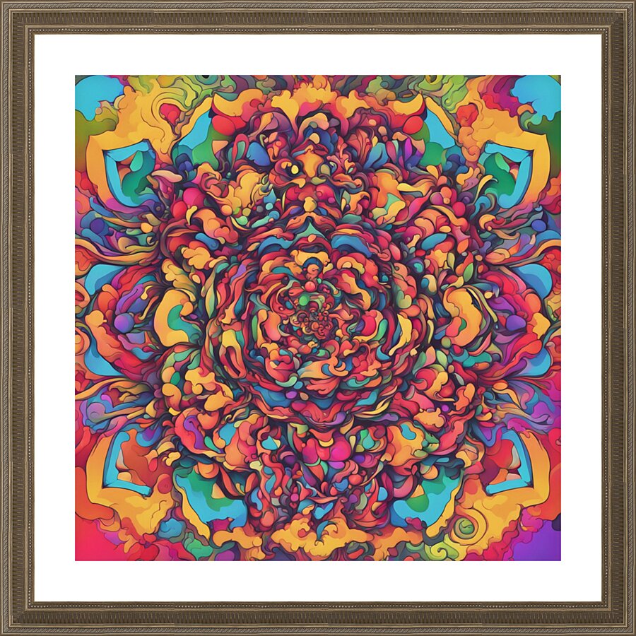  Fine Art print