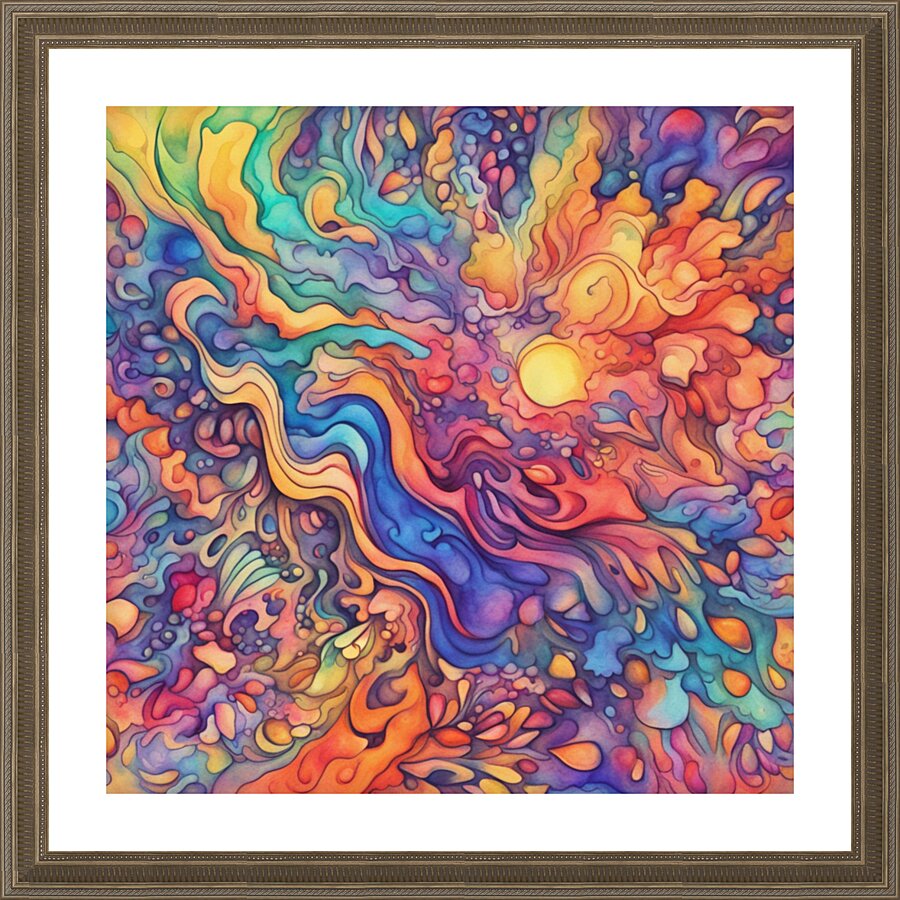  Fine Art print