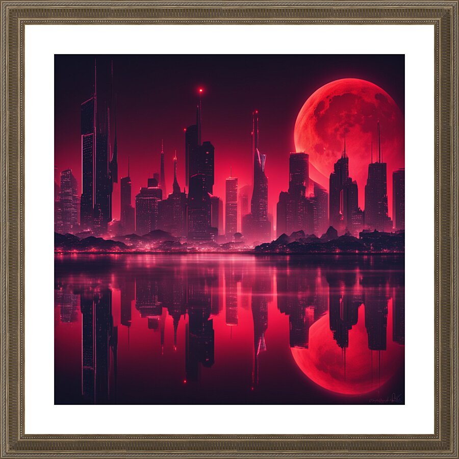  Fine Art print