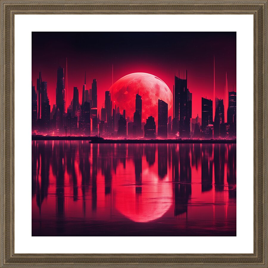  Fine Art print
