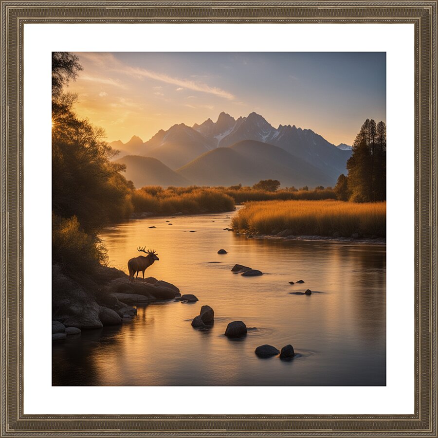  Fine Art print