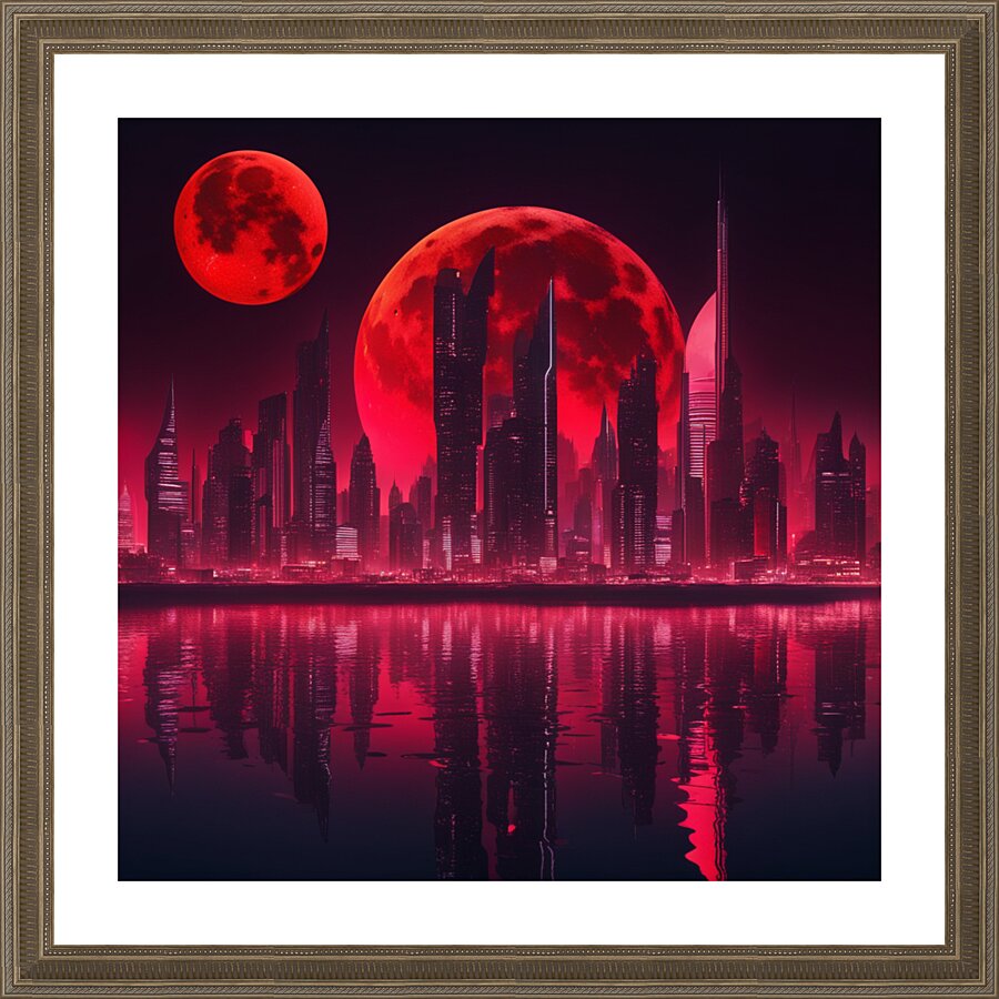  Fine Art print