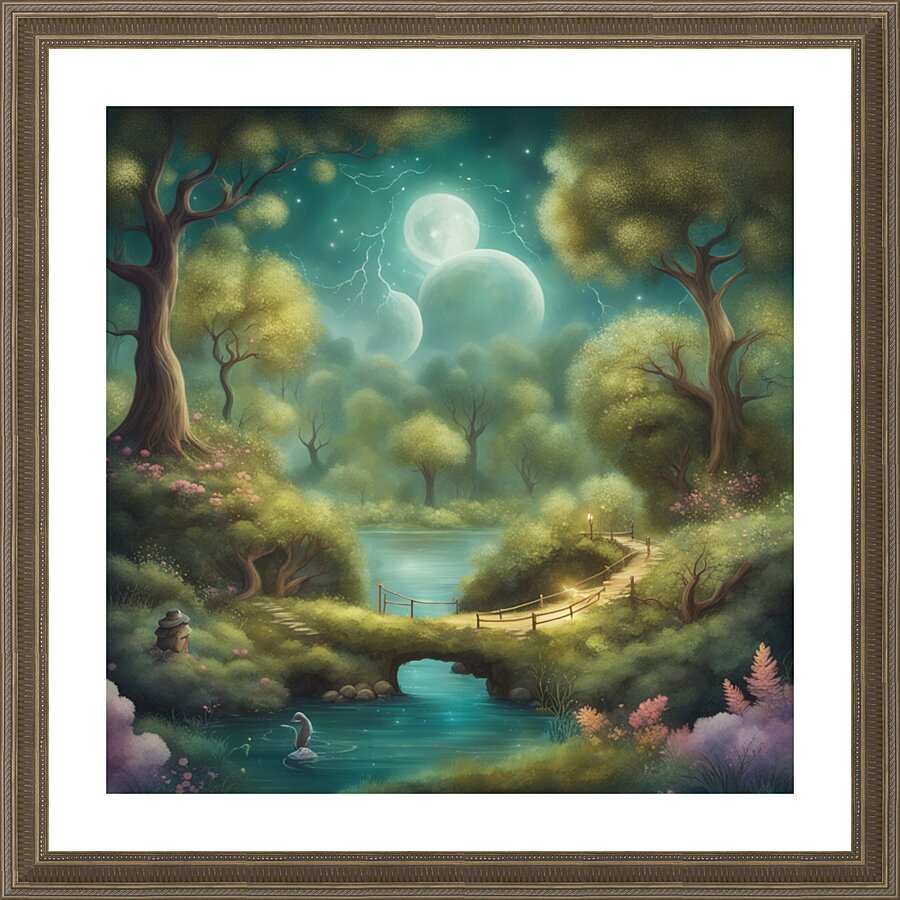  Fine Art print